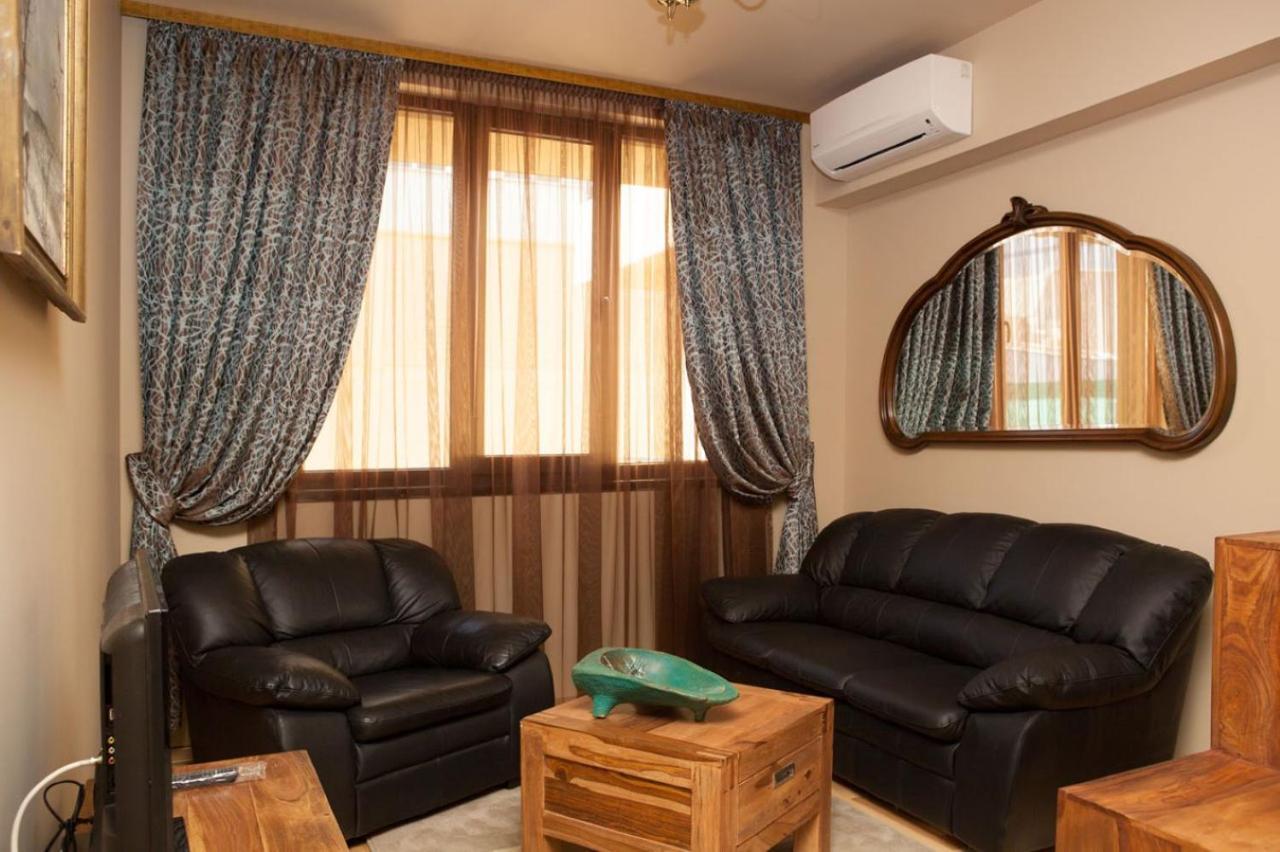 Hotel Motto Stara Zagora Luaran gambar
