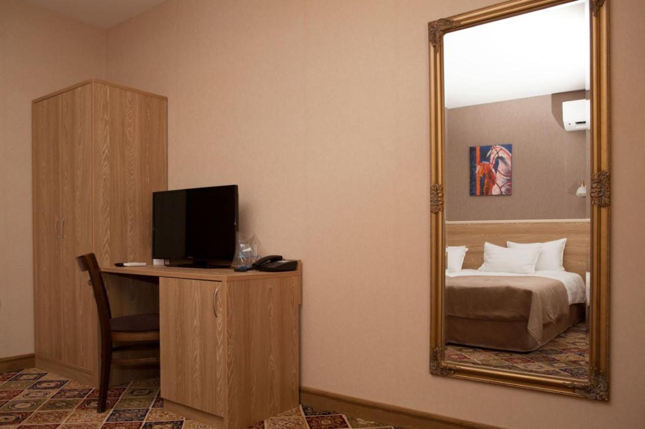 Hotel Motto Stara Zagora Luaran gambar