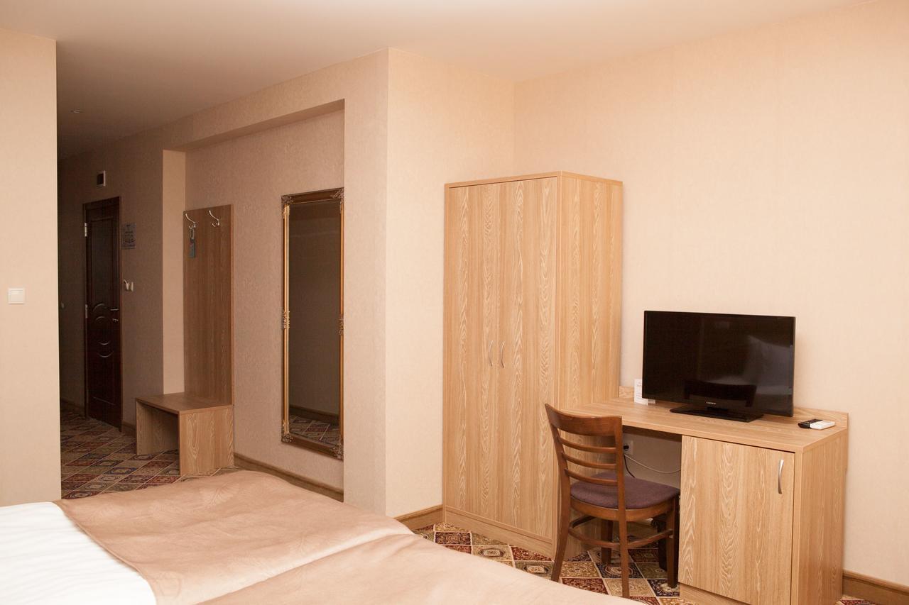 Hotel Motto Stara Zagora Luaran gambar